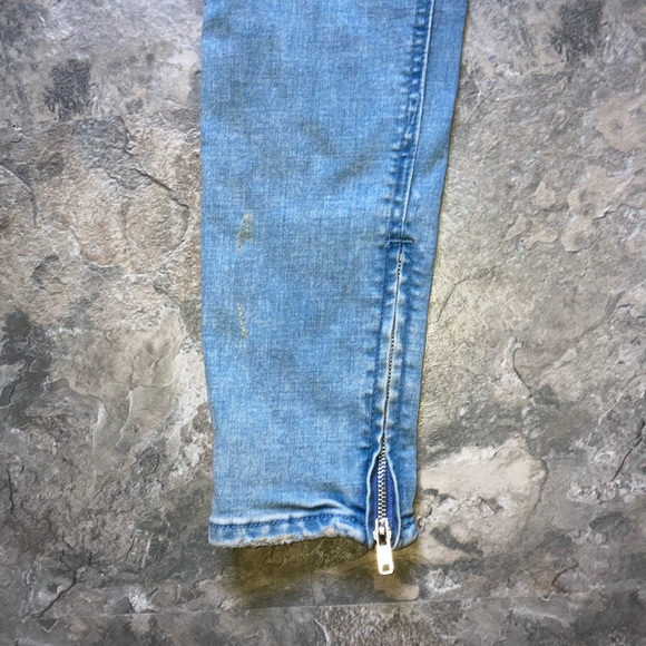 Pacsun distressed jeans - Picture 4 of 7